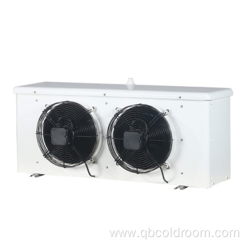 water defrost evaporator air cooler